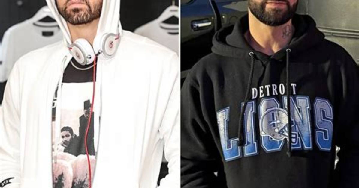 Exploring Eminem's Collaborations in 2024: What to Expect?