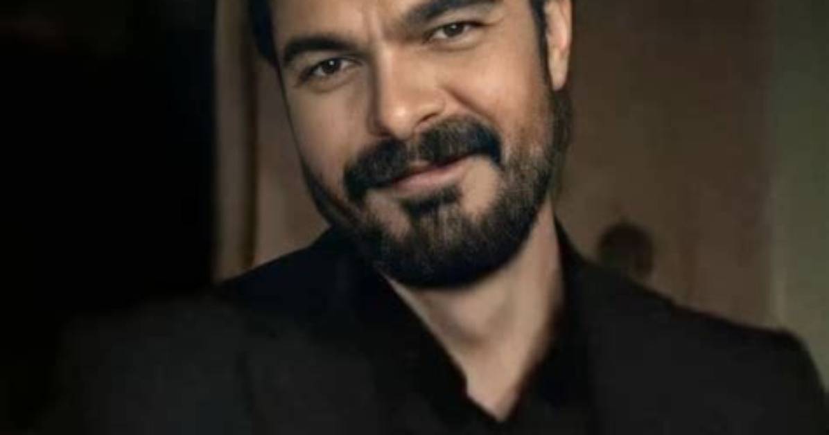 Exploring Halil Ibrahim: the Rising Star of Turkish Drama