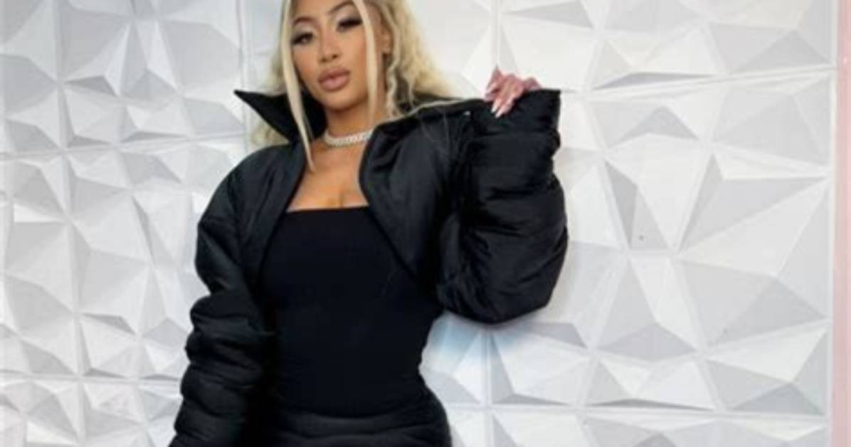 Exploring Hazel E's Dating History: a Journey Through Love and Relationships