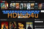 Exploring Hd Movie Hub 4U: Your Ultimate Destination for High-Quality Films