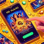 Exploring Hdhub4U South: Your Ultimate Guide to Streaming and Downloading Movies