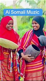 Exploring Her Unique Somali-Kenyan Heritage