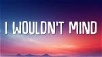 Exploring "I Wouldn't Mind" by He Is We: a Melodic Journey