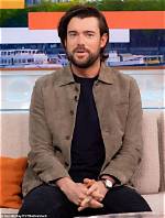 Exploring Jack Whitehall's Sexuality: Is He Gay?