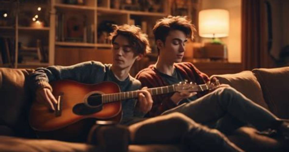 Exploring Jacob Collier's Partner: a Deep Dive into His Life and Relationships
