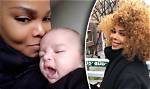 Exploring Janet Jackson's Child Age: a Glimpse into Her Family Life