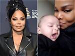 Exploring Janet Jackson's Motherhood: Does Janet Jackson's Son Live with Her?