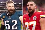 Exploring Jason Kelce's Political Stance and Influence