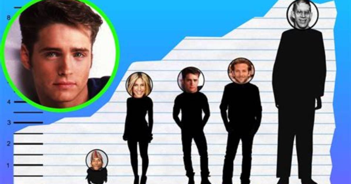 Exploring Jason Priestley Height Weight Age Spouse Family Facts