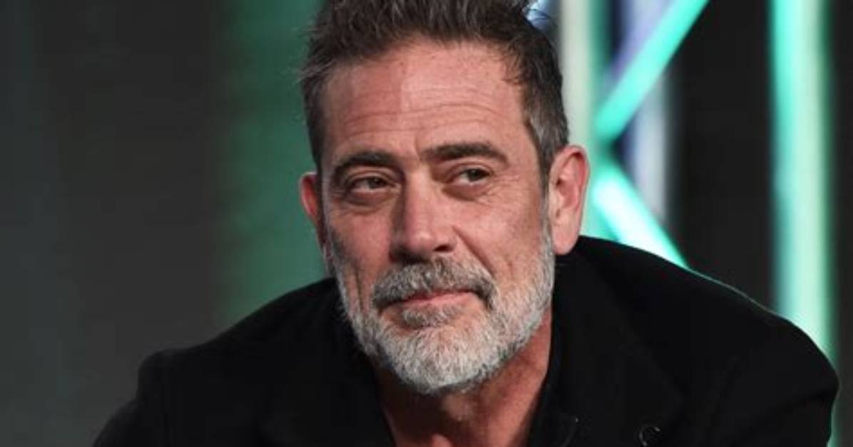 Exploring Jeffrey Dean Morgan's Impact on Grey's Anatomy