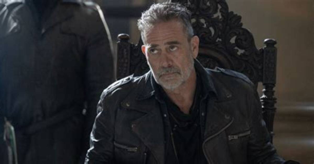 Exploring Jeffrey Dean Morgan's Role in Grey's Anatomy: a Comprehensive Guide