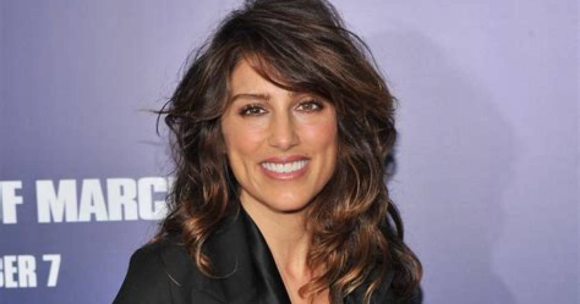 Exploring Jennifer Esposito's Personal Attributes and Family Ties