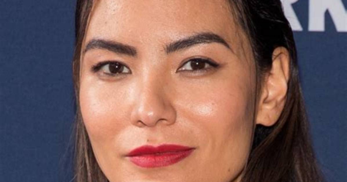 Exploring Jessica Matten's Age and Background