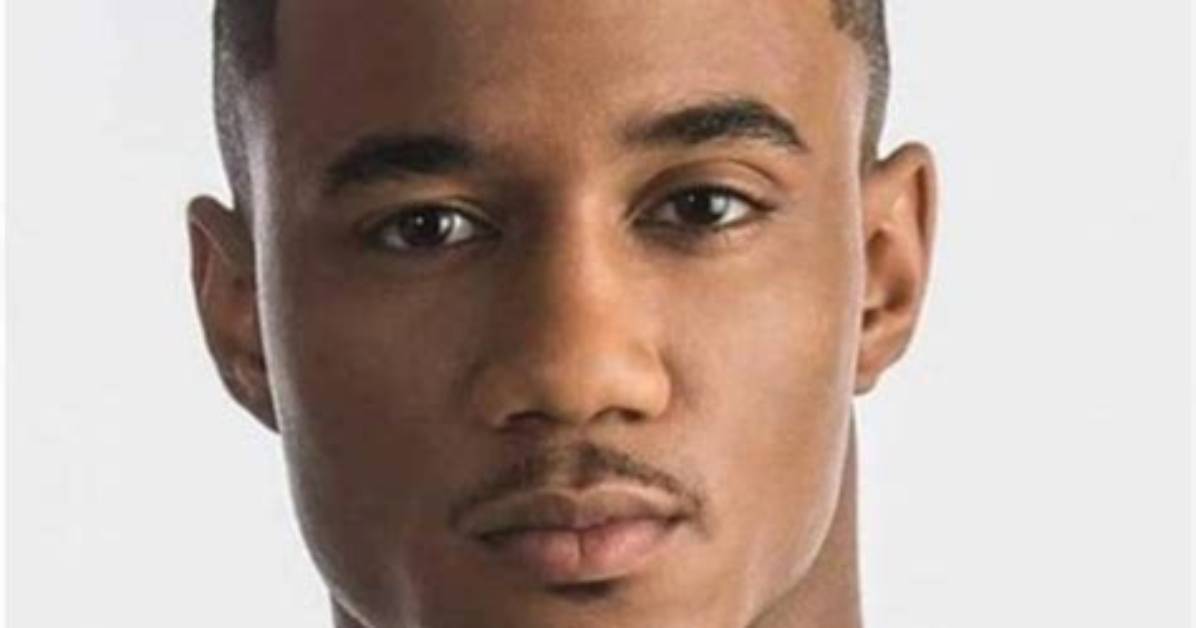 Exploring Jessie Usher's Movies and Tv Shows: a Rising Star