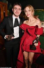 Exploring Jodie Comer’s Partner in 2023: Love and Life Beyond the Screen