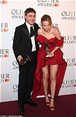 Exploring Jodie Comer’s Romantic Life: Who Is Her Partner?