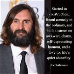 Exploring Joe Wilkinson's Journey: Is He Married?