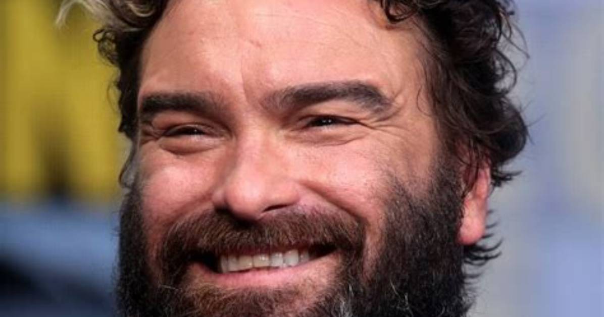 Exploring Johnny Galecki's Net Worth: a Journey Through Success