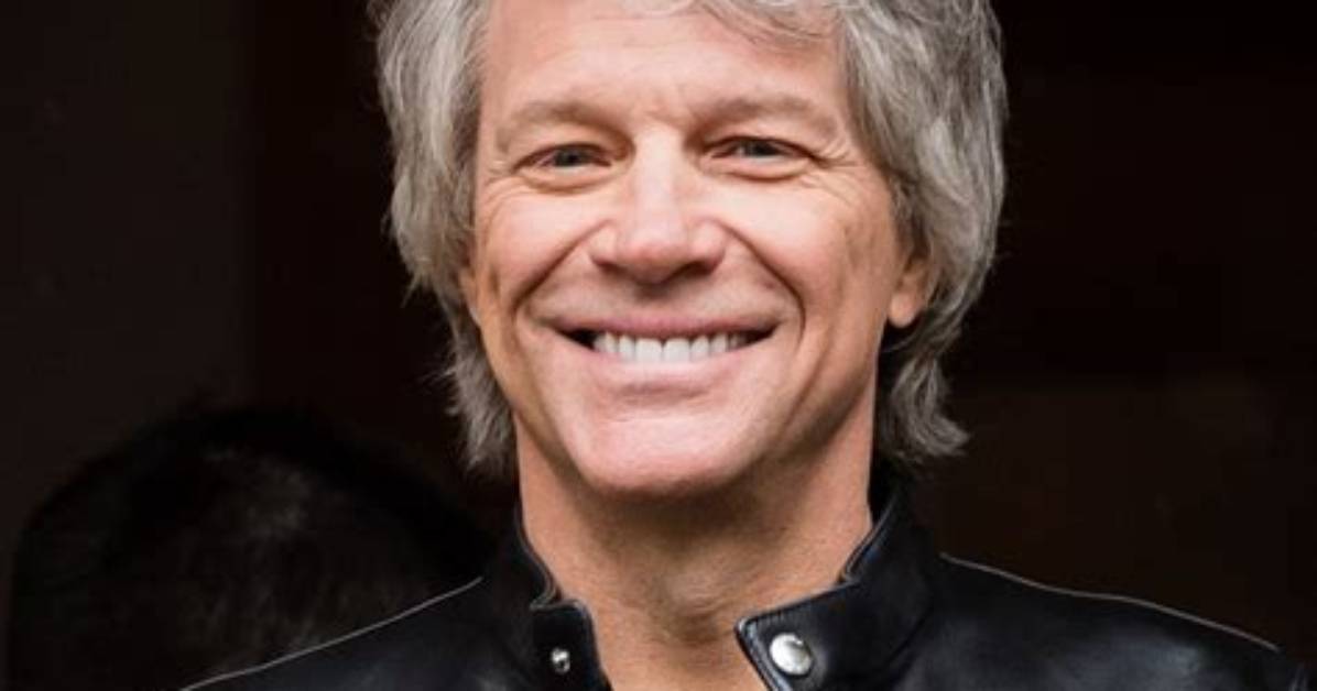 Exploring Jon Bon Jovi's Iconic Photos from the 80S