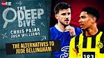 Exploring Jude Bellingham's Nationality: a Deep Dive into His Heritage
