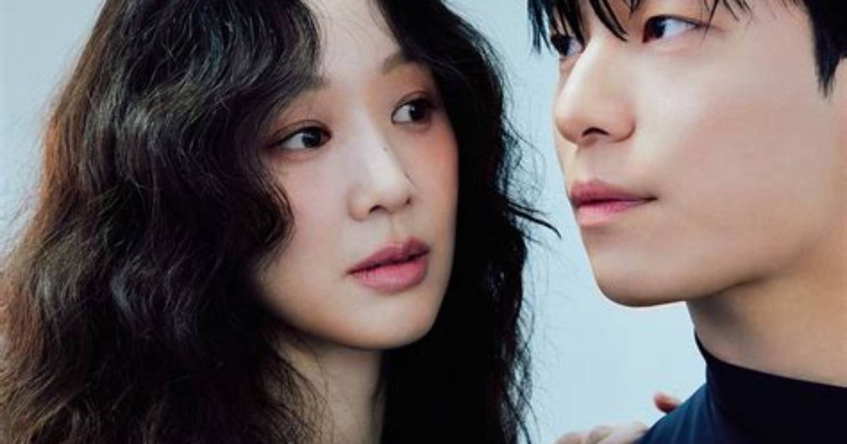 Exploring Jung Ryeo-Won's Dating History: a Journey Through Romance