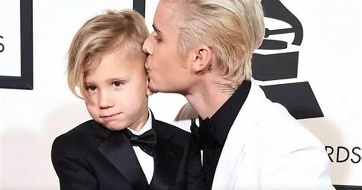 Exploring Justin Bieber's Brother's Age