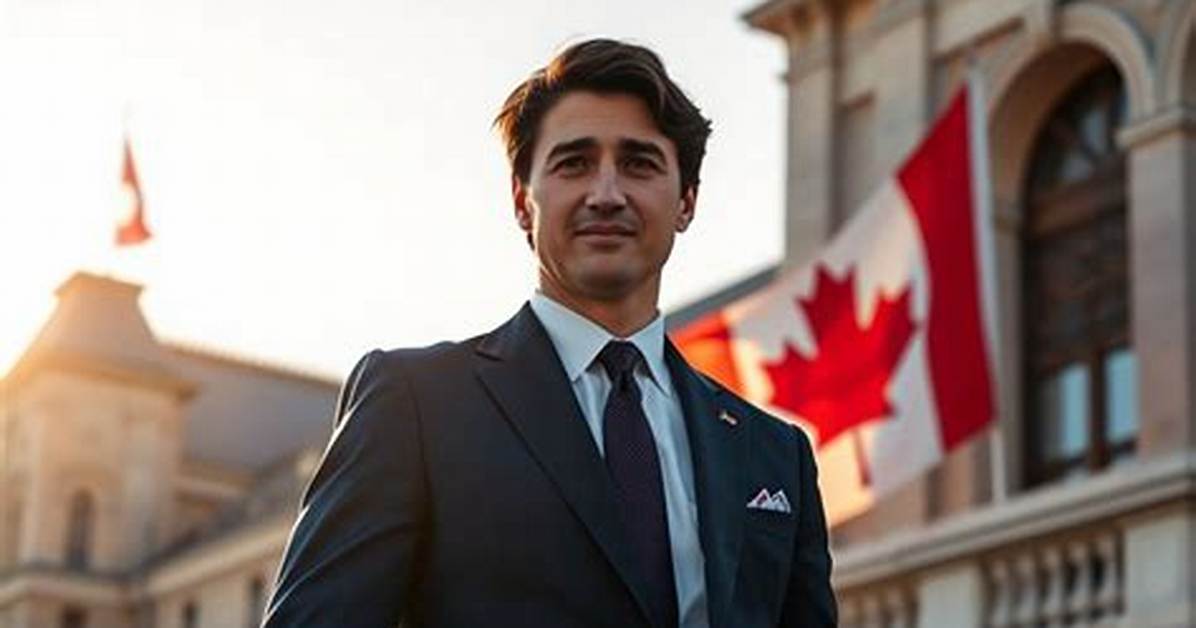 Exploring Justin Trudeau's Wealth: a Deep Dive into the Prime Minister's Finances