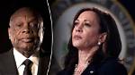 Exploring Kamala Harris' Ex-Boyfriends: a Journey Through Her Past Relationships