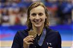 Exploring Katie Ledecky's Gender Identity