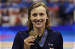 Exploring Katie Ledecky's Relationship Status: Is She in a Relationship?