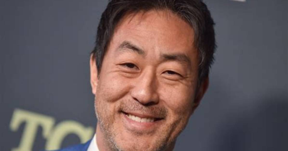Exploring Kenneth Choi's Personal Life: Is Kenneth Choi Married?