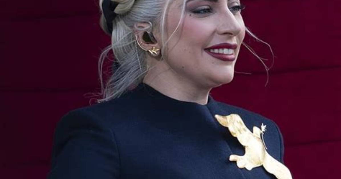 Exploring Lady Gaga's Sexual Orientation: a Journey of Authenticity