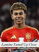 Exploring Lamine Yamal: Race and Ethnicity
