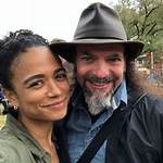 Exploring Lauren Ridloff's Height and Its Impact