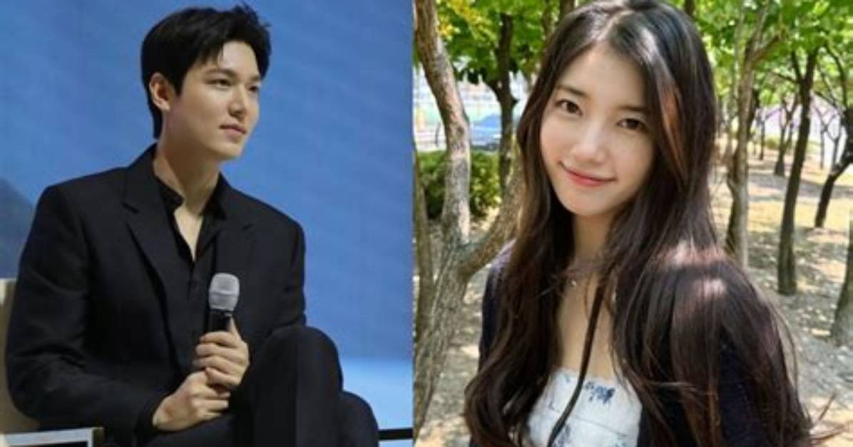 Exploring Lee Min-Ho's Relationships: a Deep Dive into the Life of a Korean Superstar