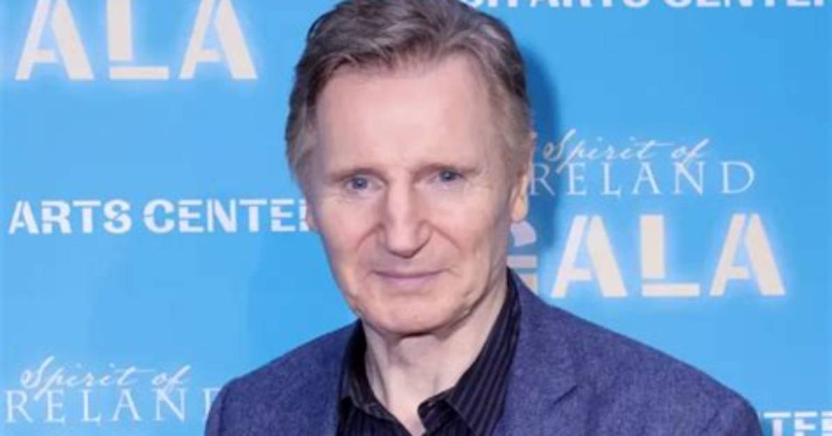 Exploring Liam Neeson's Age and Career Milestones