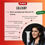 Exploring Lilli Kay's Impact on the Lgbtq+ Community