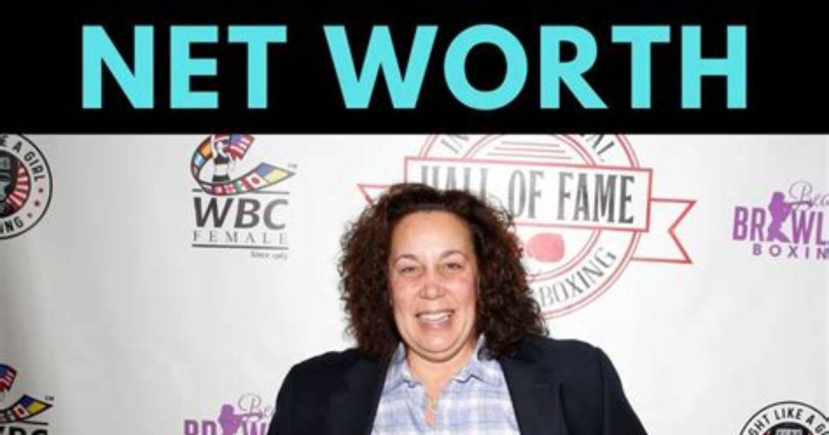 Exploring Lisa Holewyne's Net Worth and Marital Status