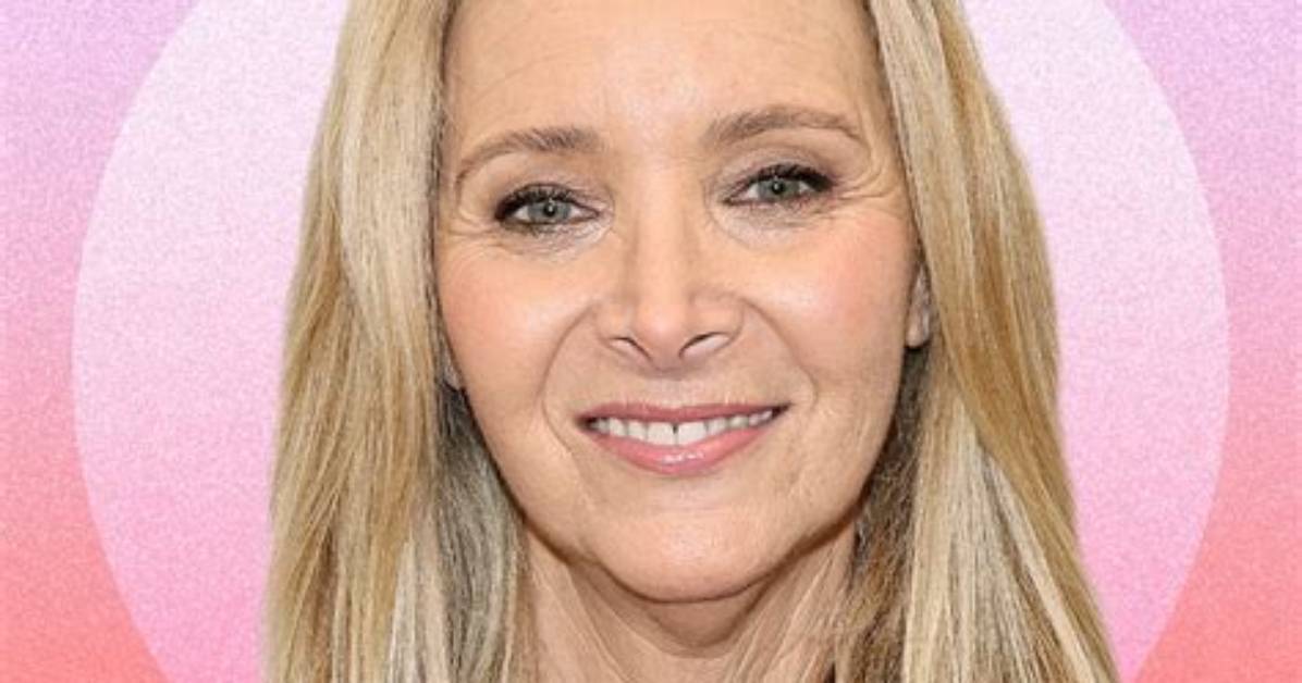 Exploring Lisa Kudrow's Journey as a Mother