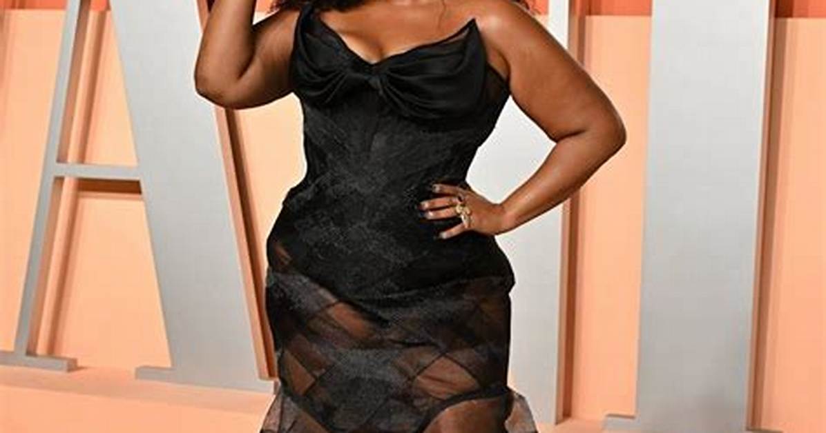 Exploring Lizzo's Weight Journey: Embracing Body Positivity and Self-Love