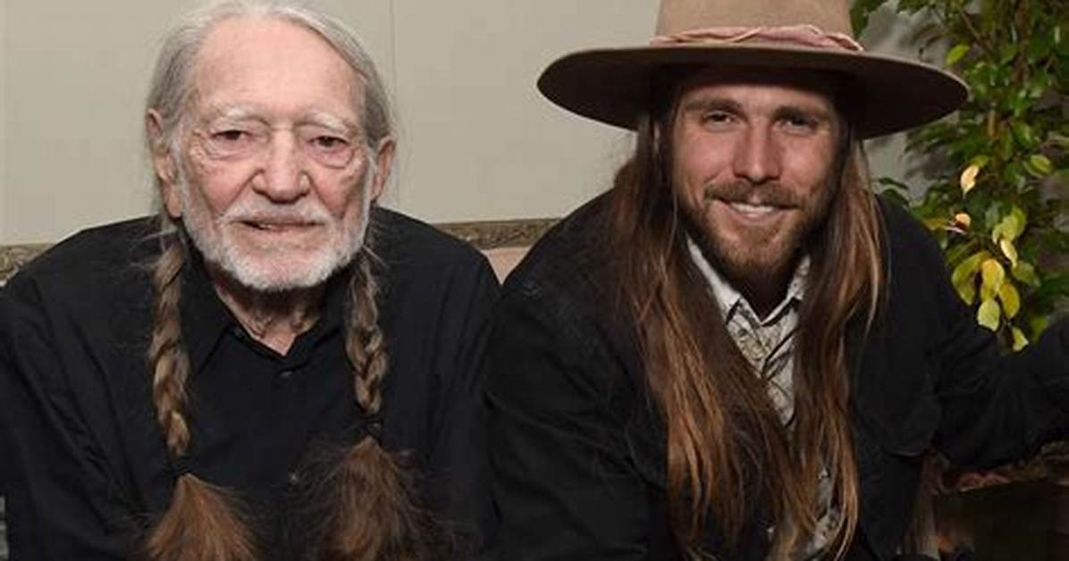 Exploring Lukas Nelson's Marital Journey
