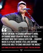 Exploring Luke Combs' Political Beliefs: Is Luke Combs a Democrat?
