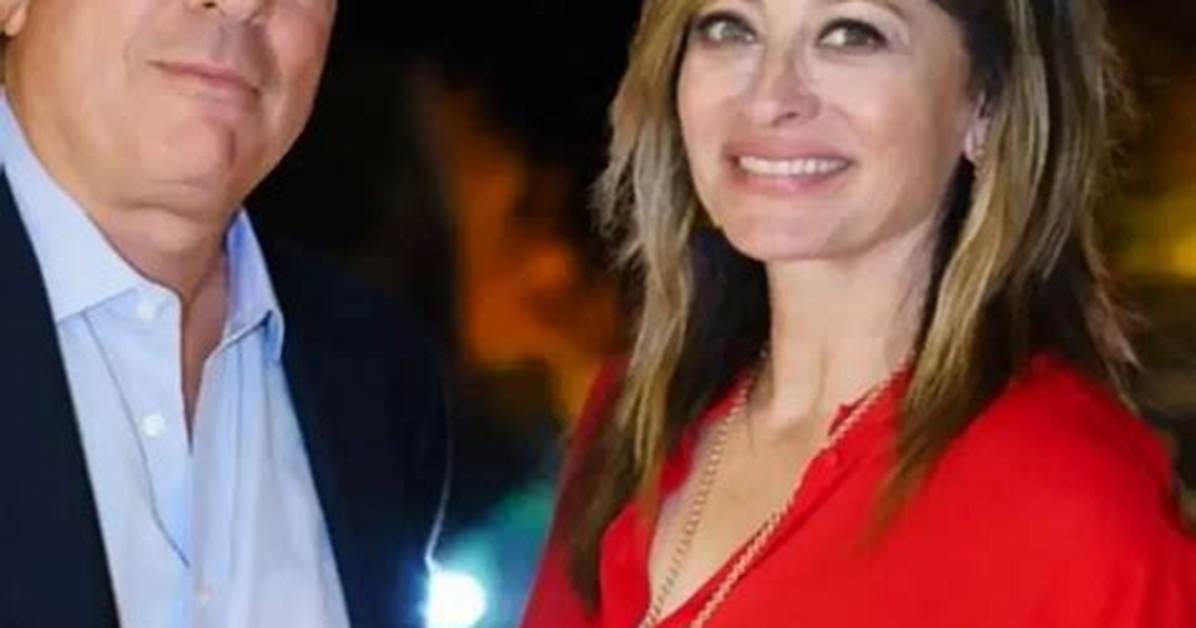Exploring Maria Bartiromo's Marital Status: Is She Still Married?