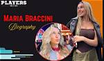 Exploring Maria Braccini's Net Worth: a Comprehensive Look