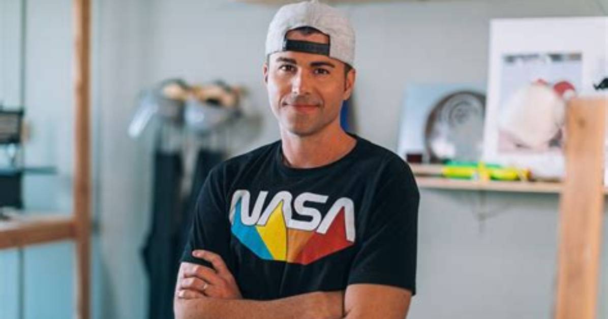 Exploring Mark Rober's Ethnicity: a Deep Dive into the Youtube Sensation
