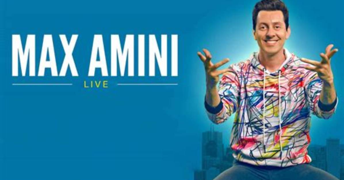 Exploring Max Amini's Faith: Is Max Amini Muslim?