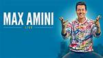 Exploring Max Amini's Faith: Is Max Amini Muslim?