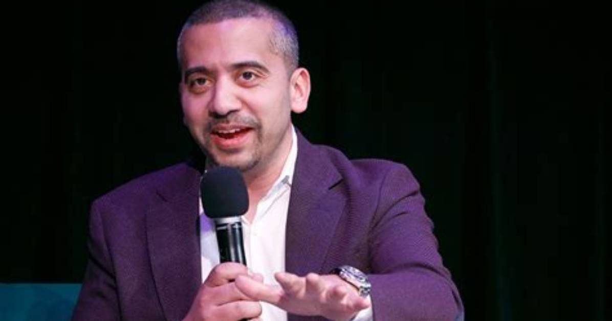Exploring Mehdi Hasan's Life: a Look at His Wife and Family