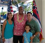 Exploring Michael Steele's Children: Names, Background, and Insights
