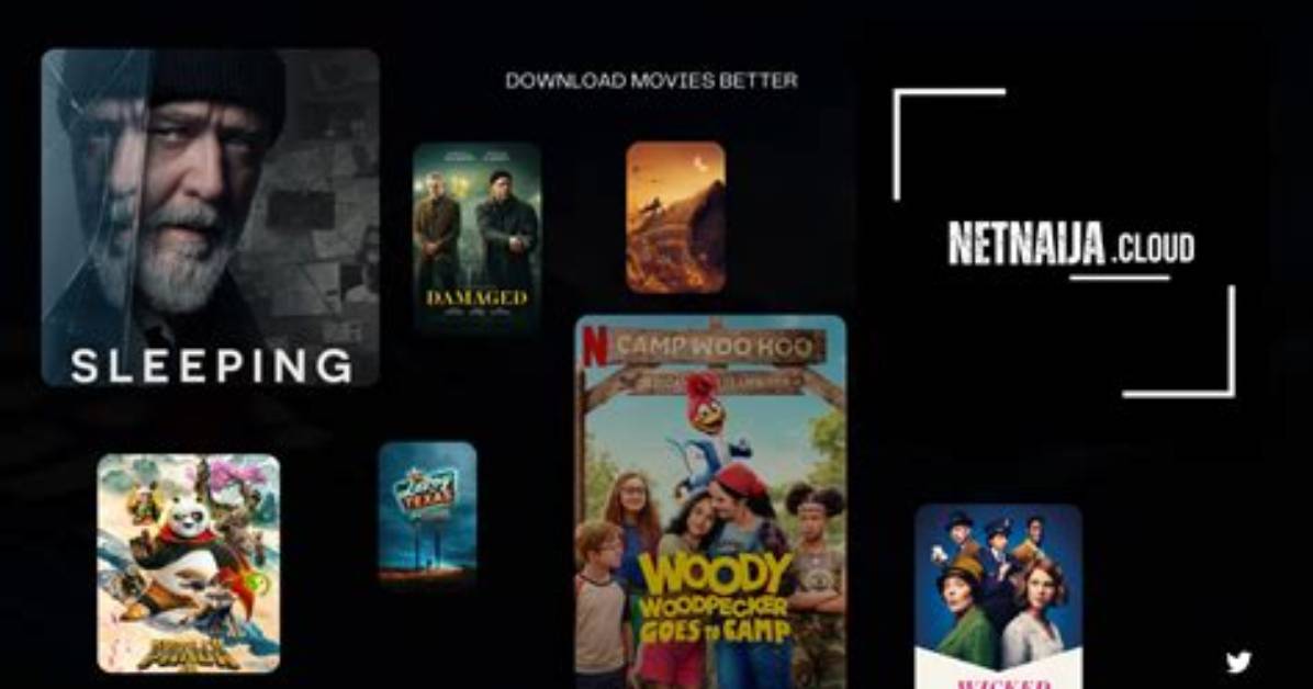 Exploring Netnaija: Your Ultimate Guide to Movies, Music, and Entertainment